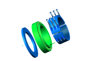 Custom designed Superbolt solutions for your unique bolting requirements