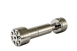 Superbolt EzFit expansion bolts are designed for couplings that require bolts to transfer forces in shear